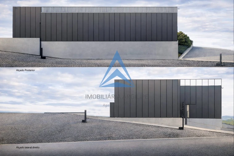 Terreno para Venda em Pelariga Foto 2