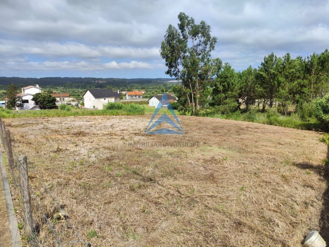 Terreno para Venda em Pelariga Foto 7