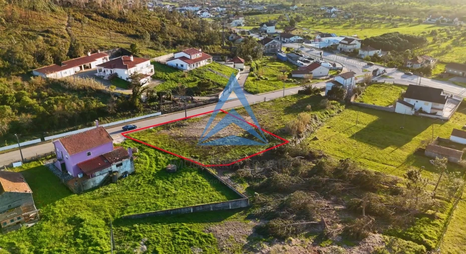 Terreno para Venda em Pelariga Foto 5