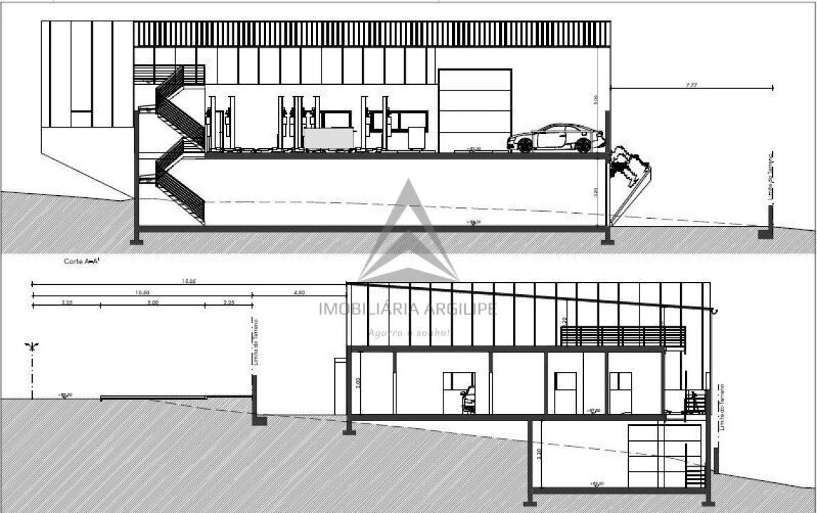 Terreno para Venda em Pelariga Foto 1
