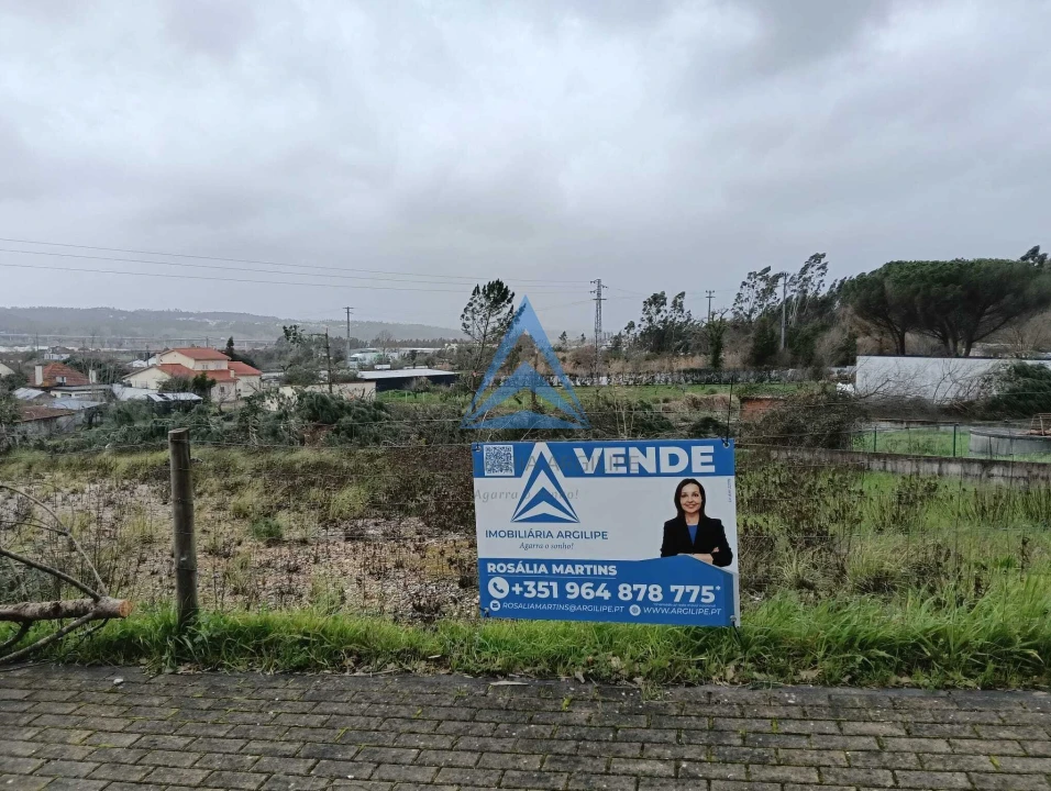 Terreno para Venda em Pelariga Foto 14