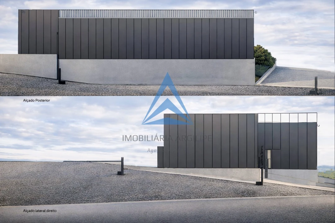 Terreno para Venda em Pelariga Foto 2