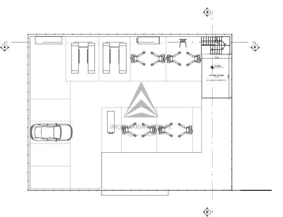 Terreno para Venda em Pelariga Foto 10