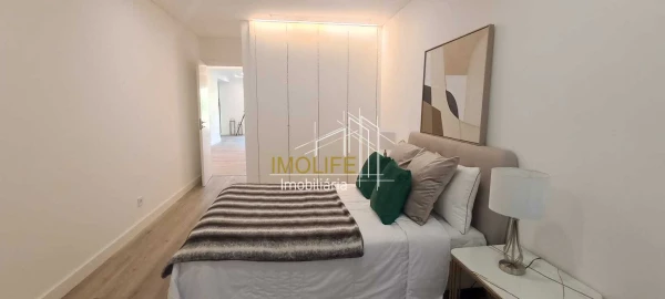 Apartamento T3 para Venda em Benfica