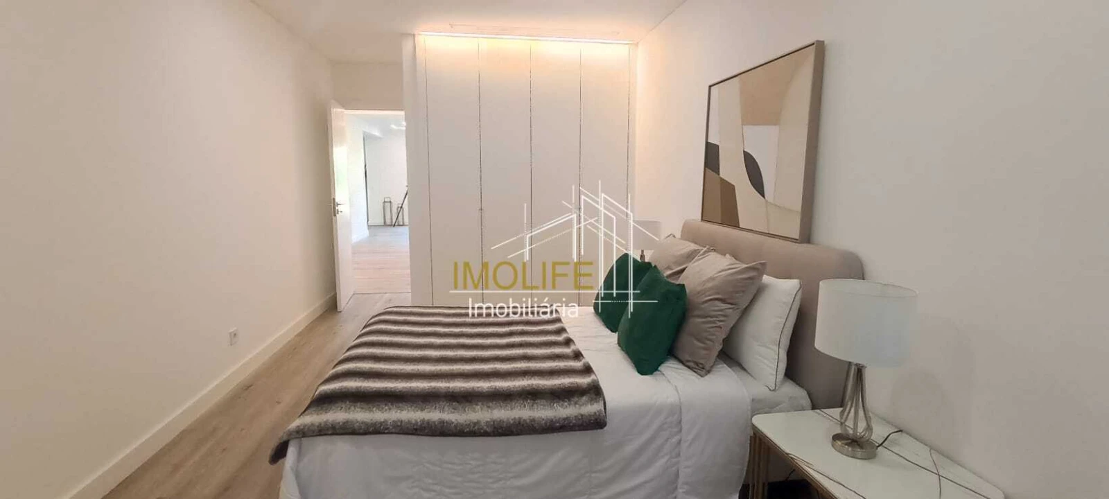 Apartamento T3 para Venda em Benfica Foto 18