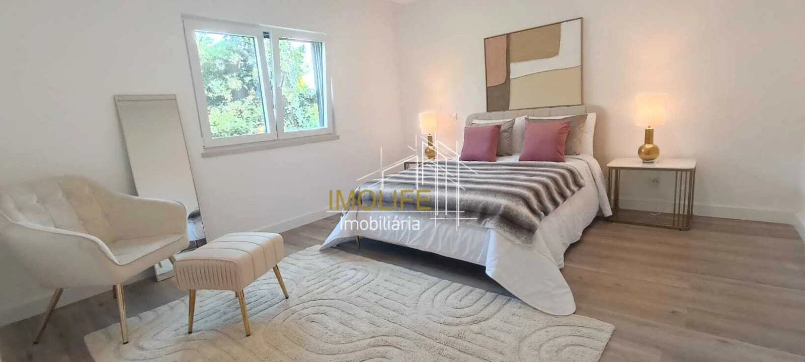 Apartamento T3 para Venda em Benfica Foto 17