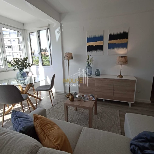 Apartamento T3 para Venda em Benfica Foto 11