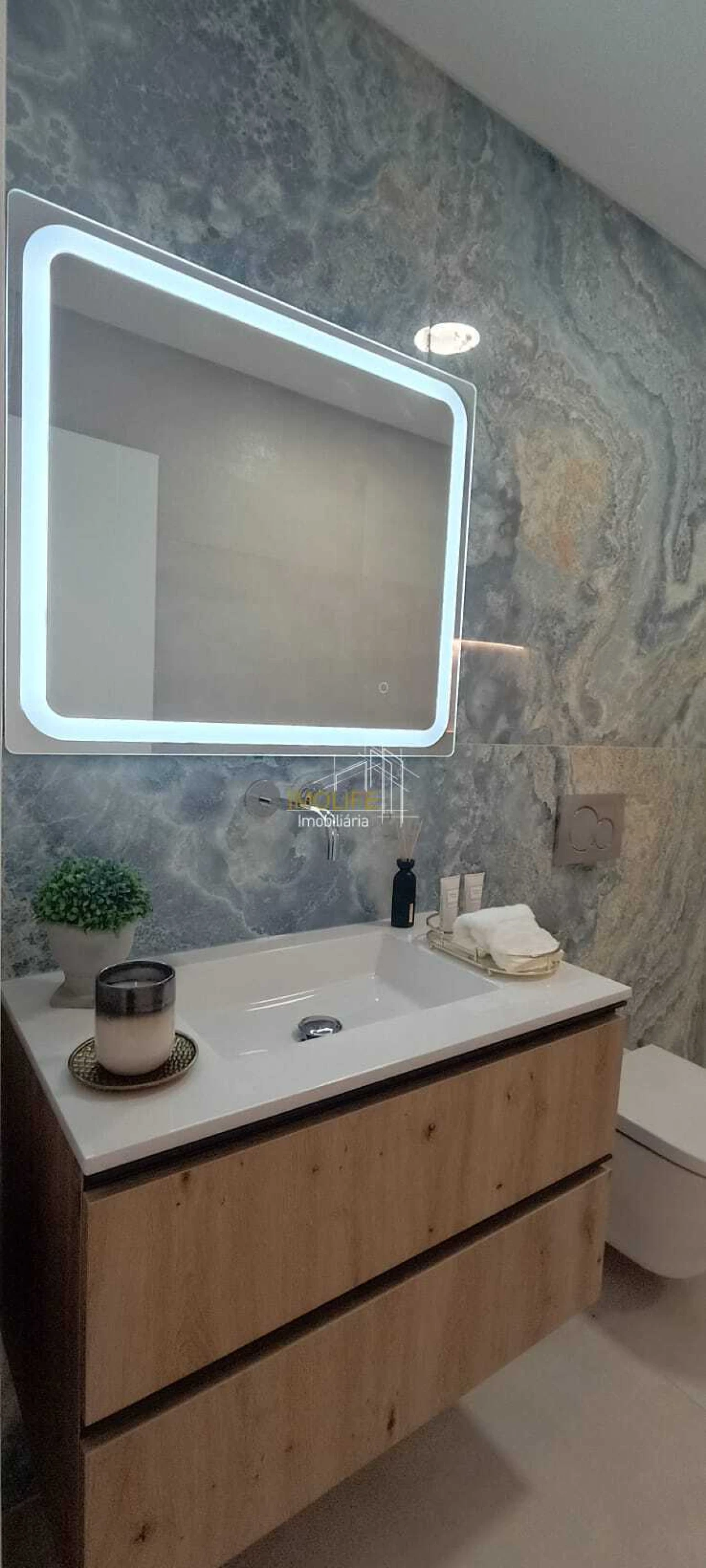Apartamento T3 para Venda em Benfica Foto 14