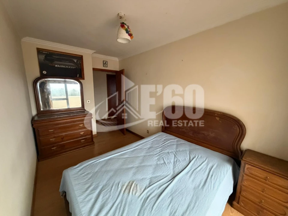 Apartamento T2 para Venda em Ovar, São João, Arada e São Vicente de Pereira Jusã Foto 19