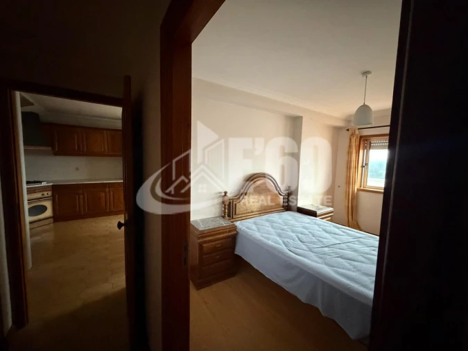 Apartamento T2 para Venda em Ovar, São João, Arada e São Vicente de Pereira Jusã Foto 14