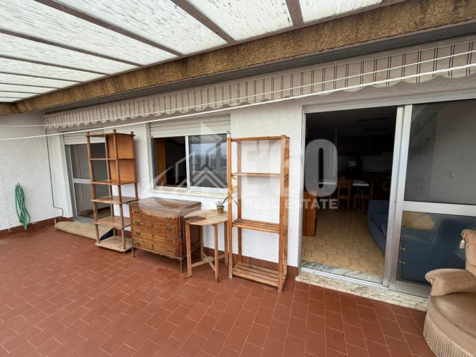 Apartamento T2 para Venda em Ovar, São João, Arada e São Vicente de Pereira Jusã Foto 10