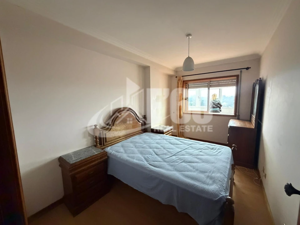 Apartamento T2 para Venda em Ovar, São João, Arada e São Vicente de Pereira Jusã Foto 16