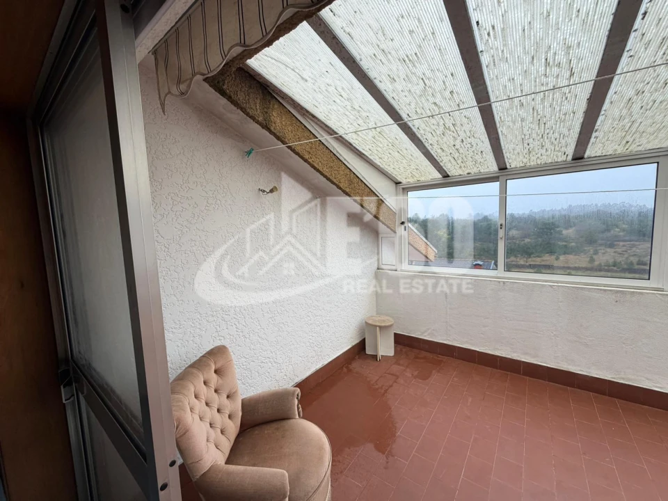 Apartamento T2 para Venda em Ovar, São João, Arada e São Vicente de Pereira Jusã Foto 6