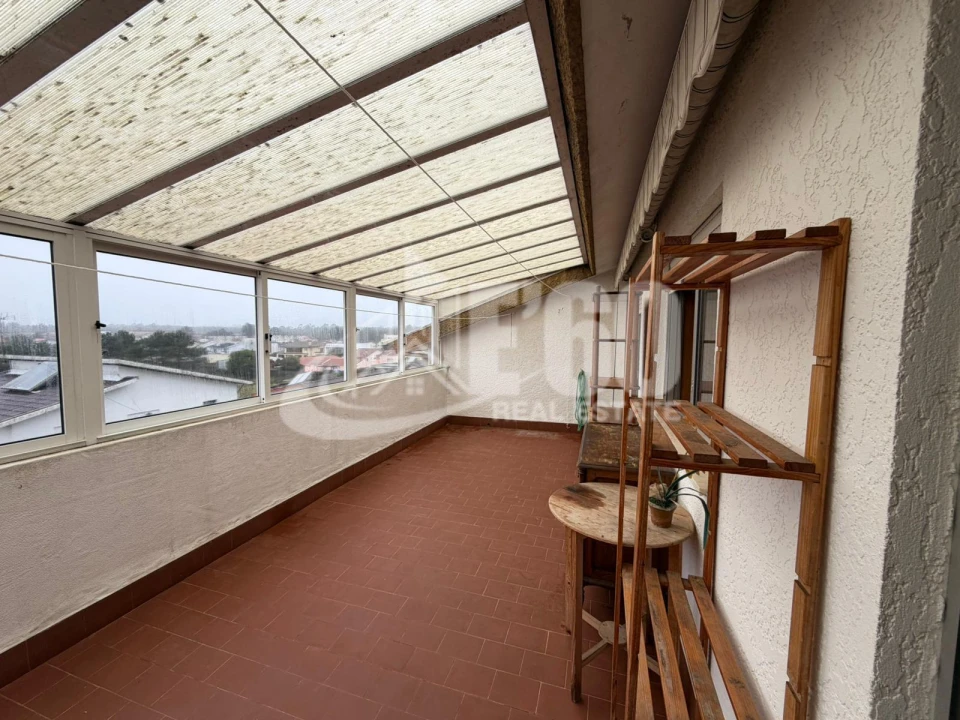 Apartamento T2 para Venda em Ovar, São João, Arada e São Vicente de Pereira Jusã Foto 8