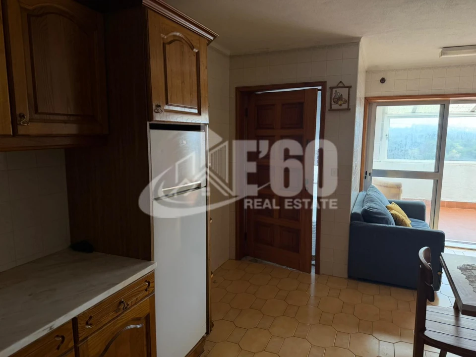 Apartamento T2 para Venda em Ovar, São João, Arada e São Vicente de Pereira Jusã Foto 3