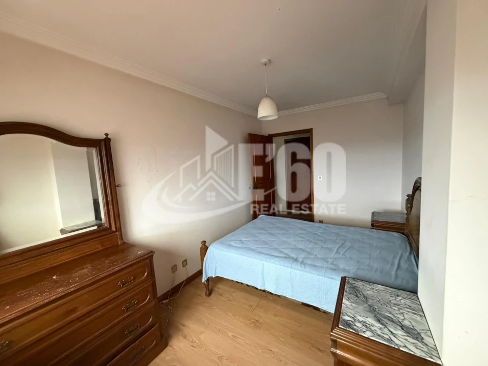 Apartamento T2 para Venda em Ovar, São João, Arada e São Vicente de Pereira Jusã Foto 17