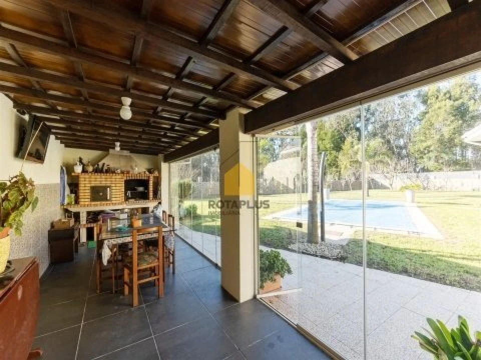 Moradia T5 para Venda em Modivas Foto 5