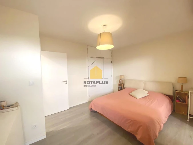 Apartamento T2 para Venda em Lordelo do Ouro e Massarelos Foto 19