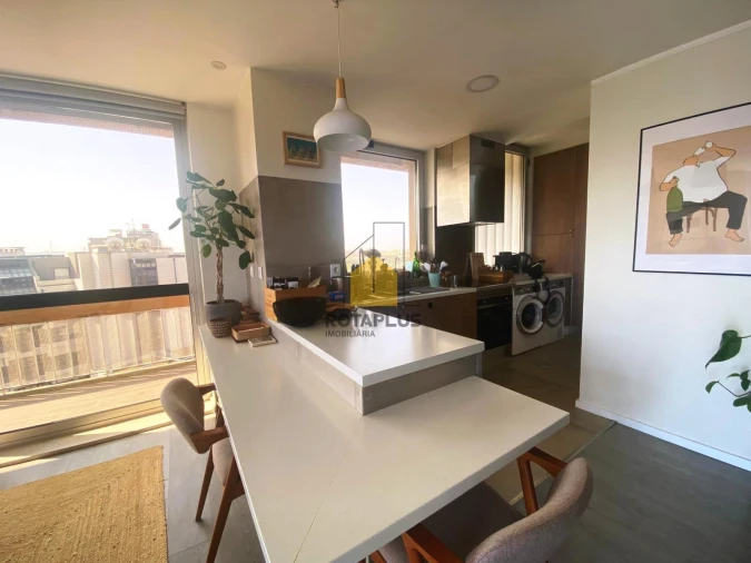 Apartamento T2 para Venda em Lordelo do Ouro e Massarelos Foto 12