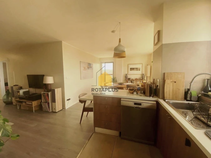 Apartamento T2 para Venda em Lordelo do Ouro e Massarelos Foto 13