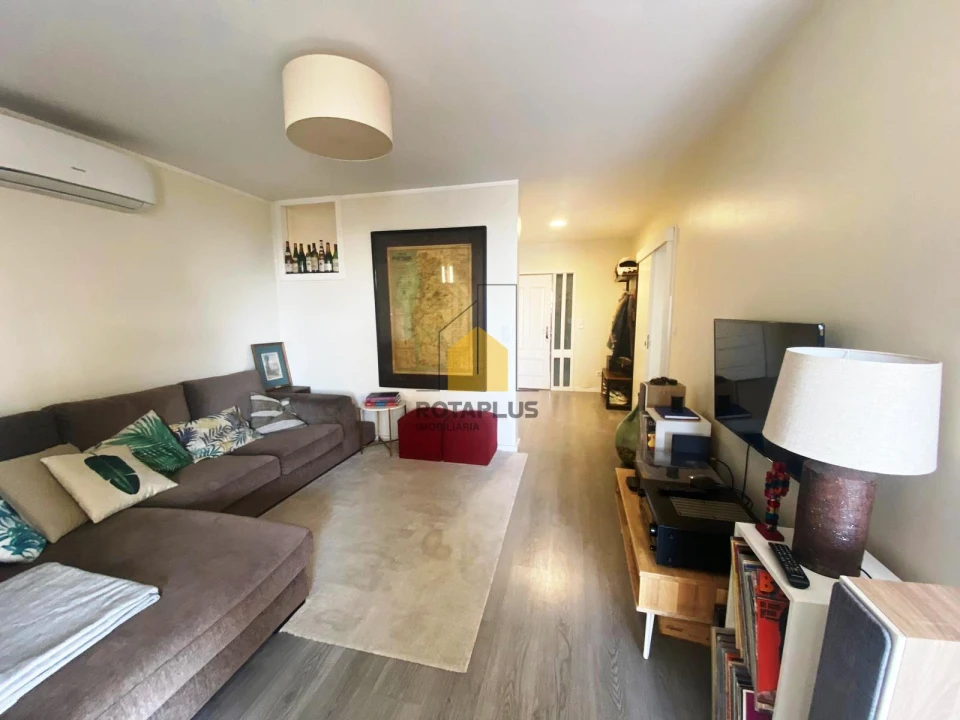 Apartamento T2 para Venda em Lordelo do Ouro e Massarelos Foto 8