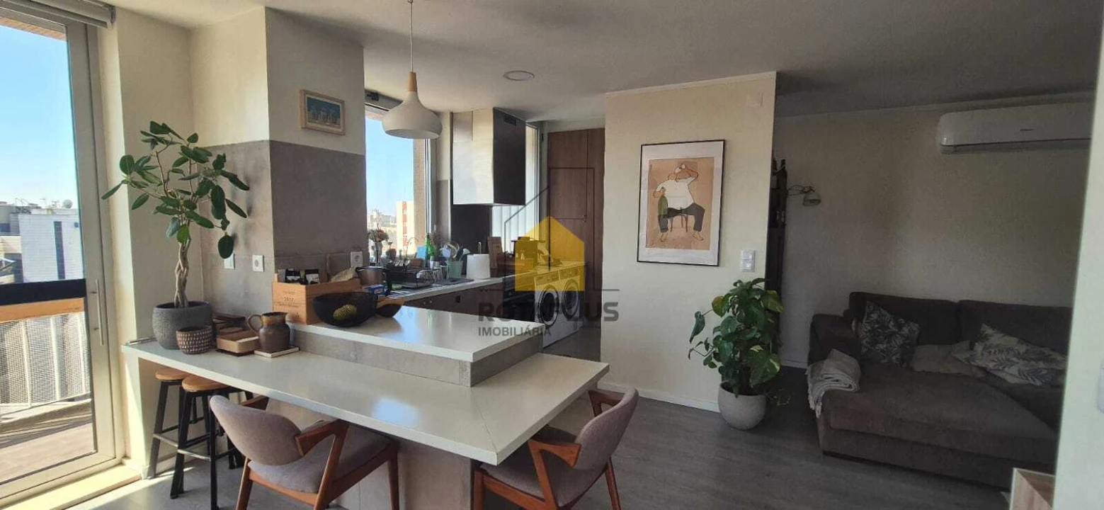 Apartamento T2 para Venda em Lordelo do Ouro e Massarelos Foto 11