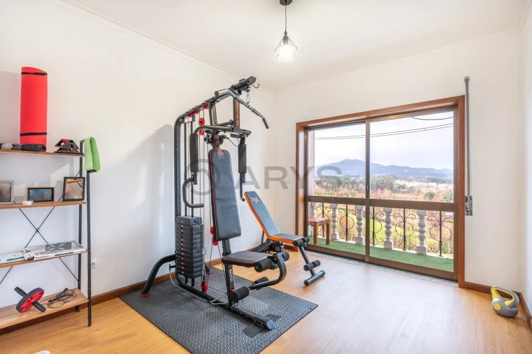 Apartamento T3 para Venda em Loureira Foto 11