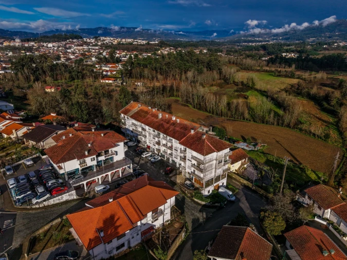 Apartamento T3 para Venda em Loureira Foto 17