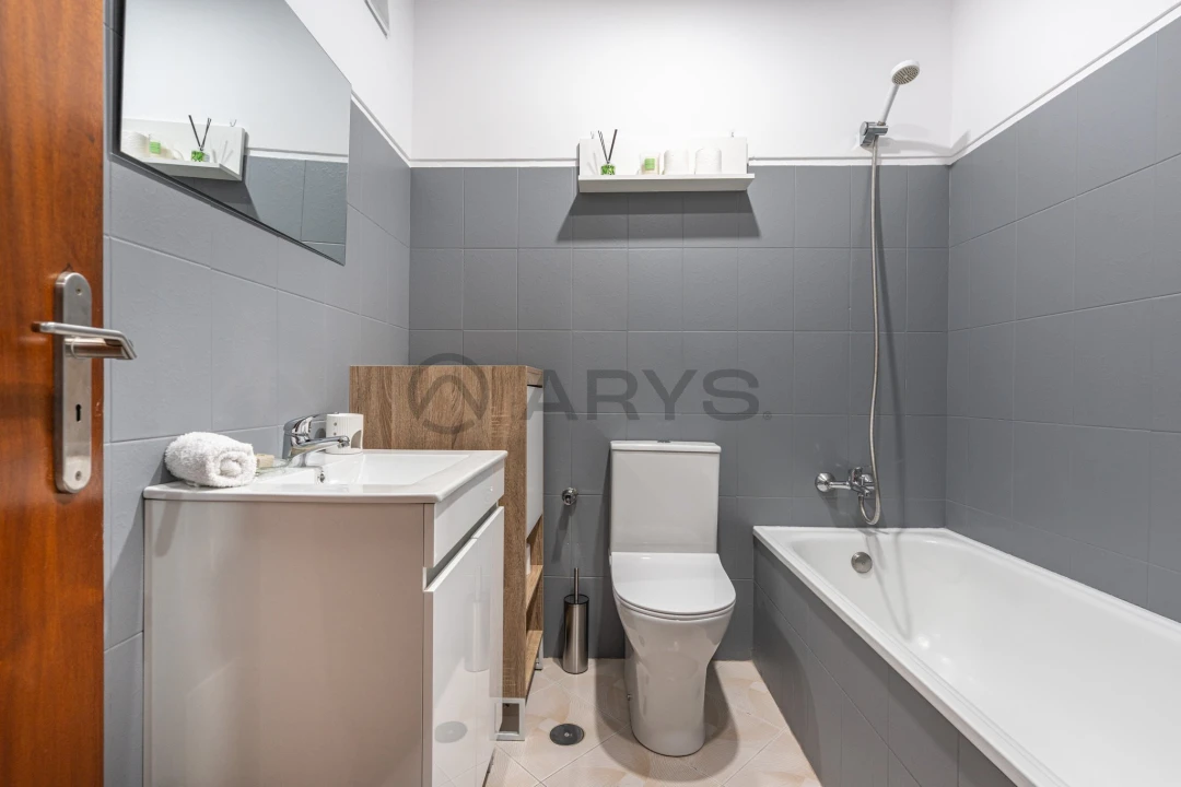 Apartamento T3 para Venda em Loureira Foto 13