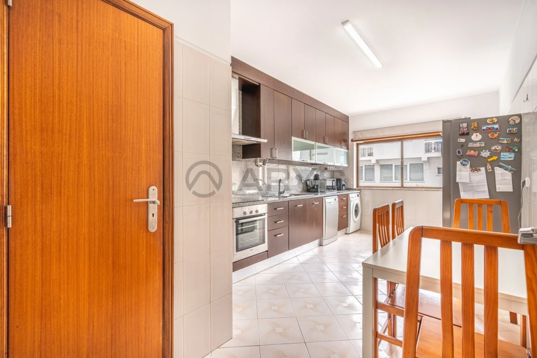 Apartamento T3 para Venda em Loureira Foto 5