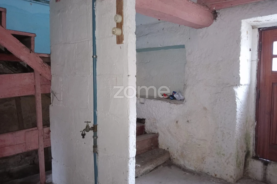 Moradia T4 para Venda em Aguas Santas Foto 9