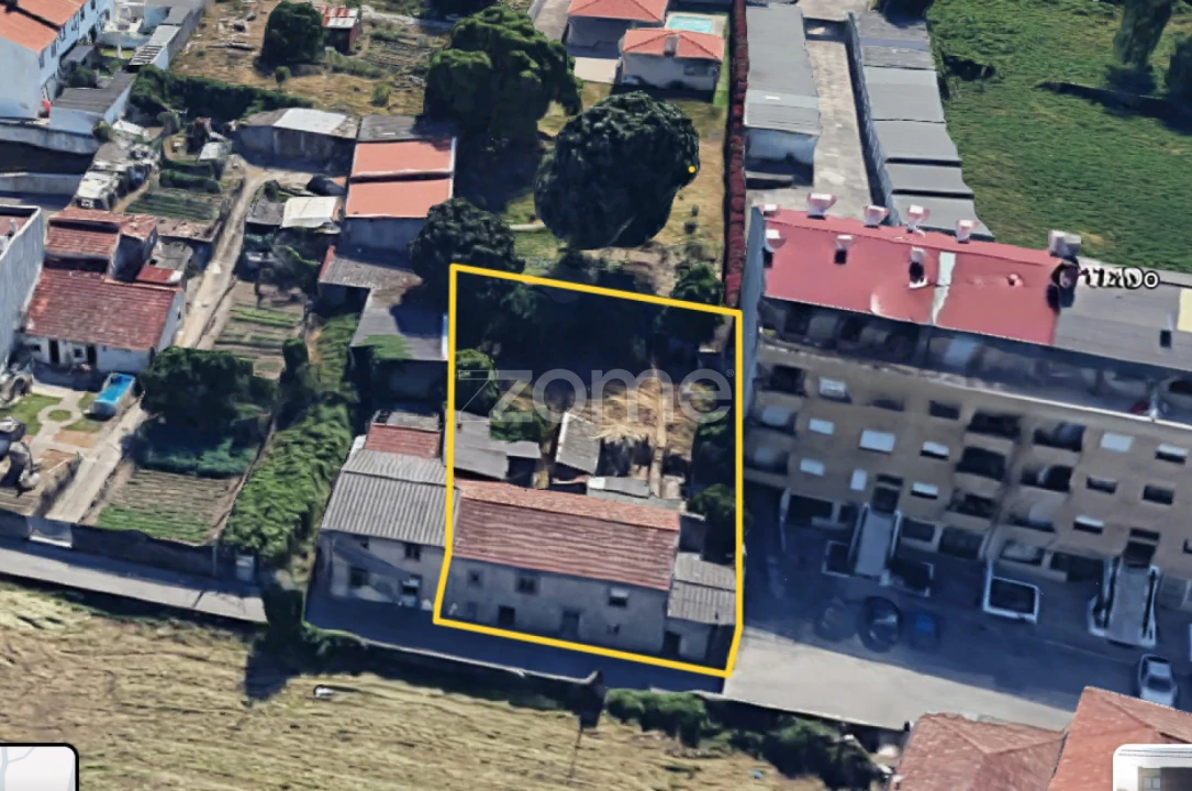 Moradia T4 para Venda em Aguas Santas Foto 6