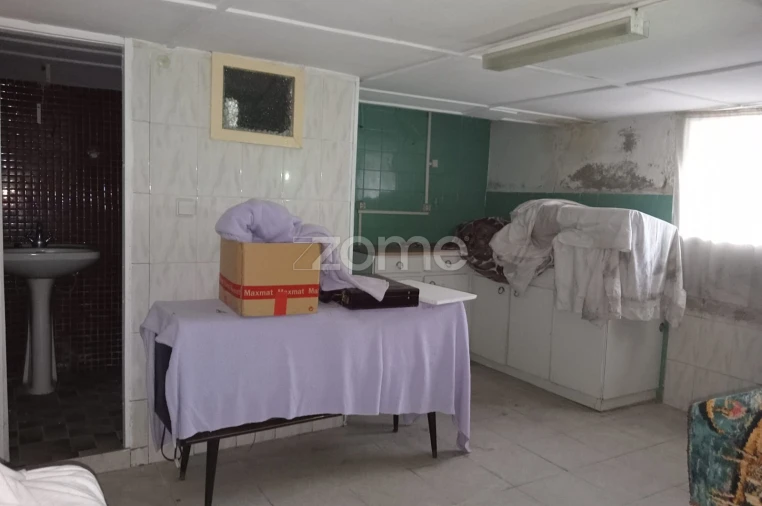 Moradia T4 para Venda em Aguas Santas Foto 11