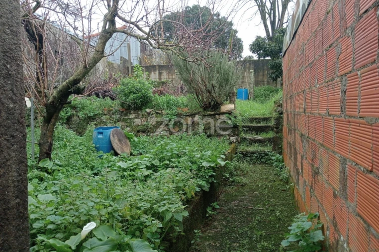 Moradia T4 para Venda em Aguas Santas Foto 12