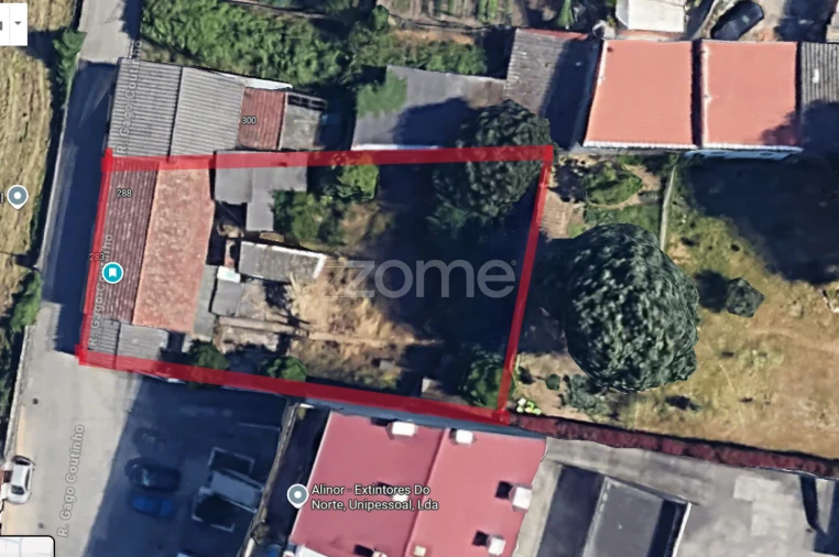 Moradia T4 para Venda em Aguas Santas Foto 7