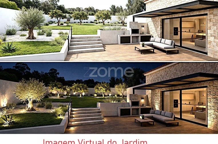 Moradia T4 para Venda em Aguas Santas Foto 18