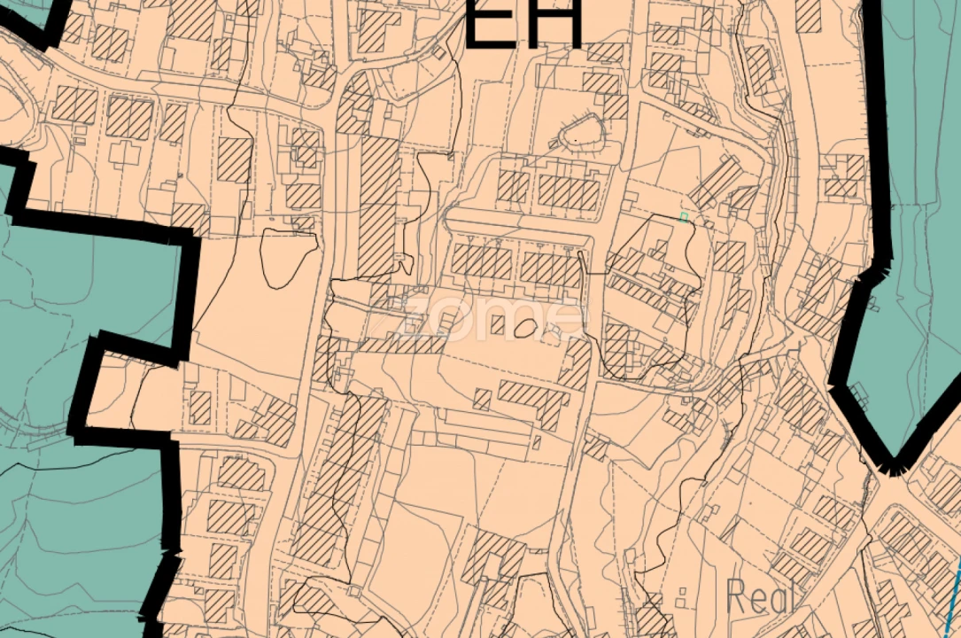 Moradia T4 para Venda em Aguas Santas Foto 15