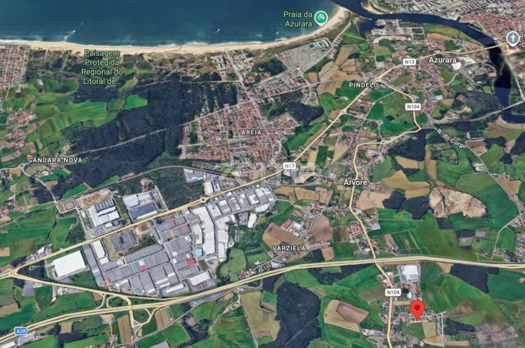 Apartamento T2 para Venda em Arvore Foto 29