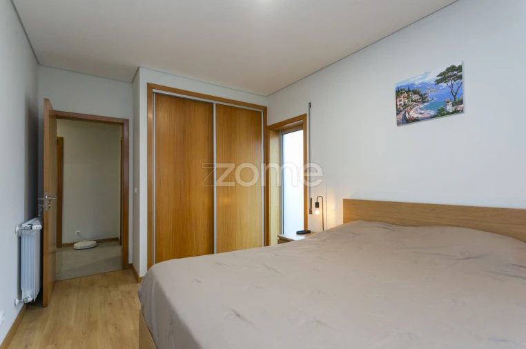 Apartamento T2 para Venda em Arvore Foto 16