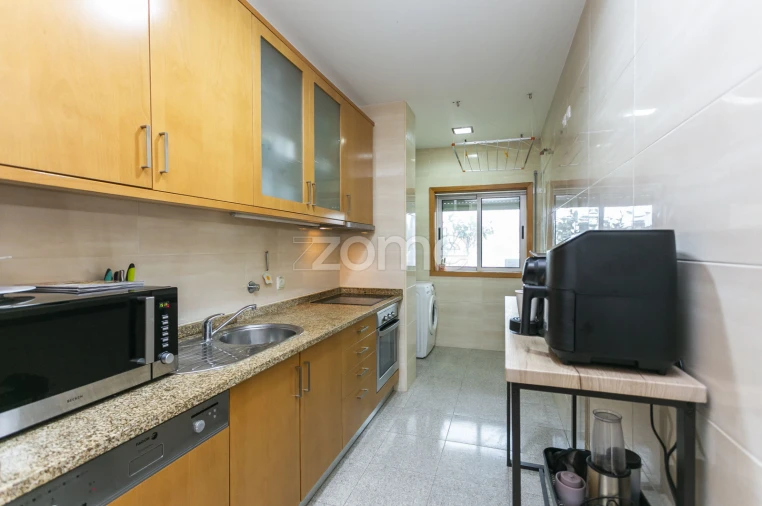 Apartamento T2 para Venda em Arvore Foto 1