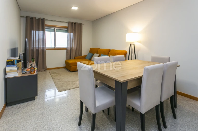 Apartamento T2 para Venda em Arvore Foto 2