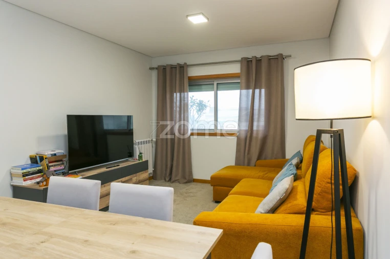 Apartamento T2 para Venda em Arvore Foto 5