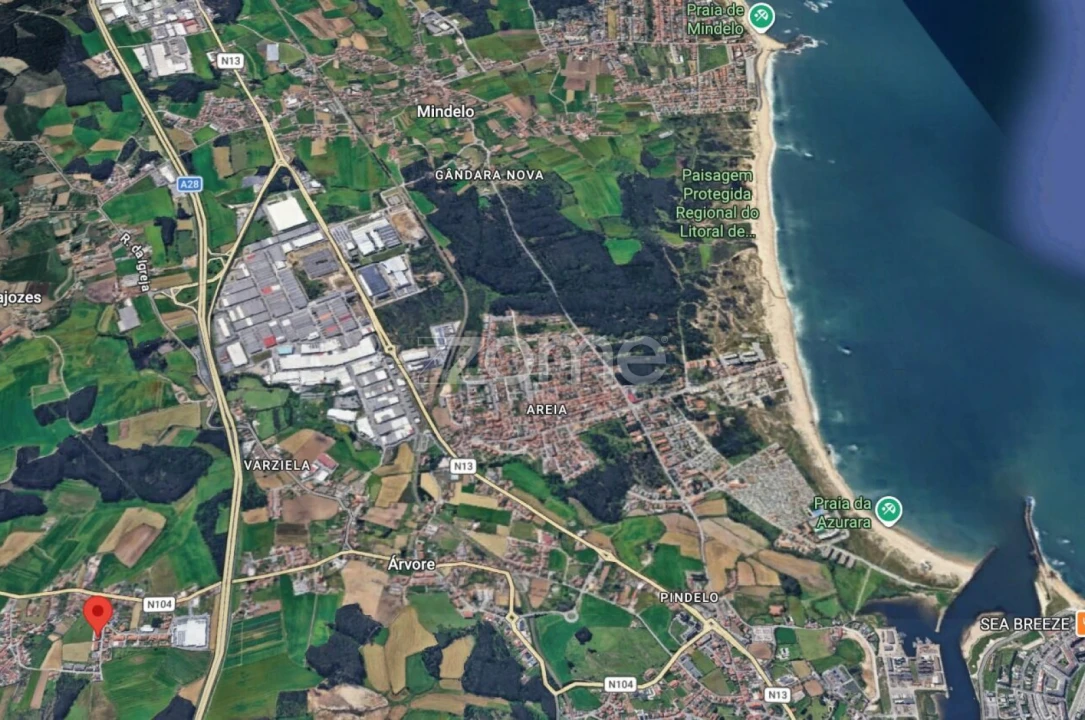 Apartamento T2 para Venda em Arvore Foto 30