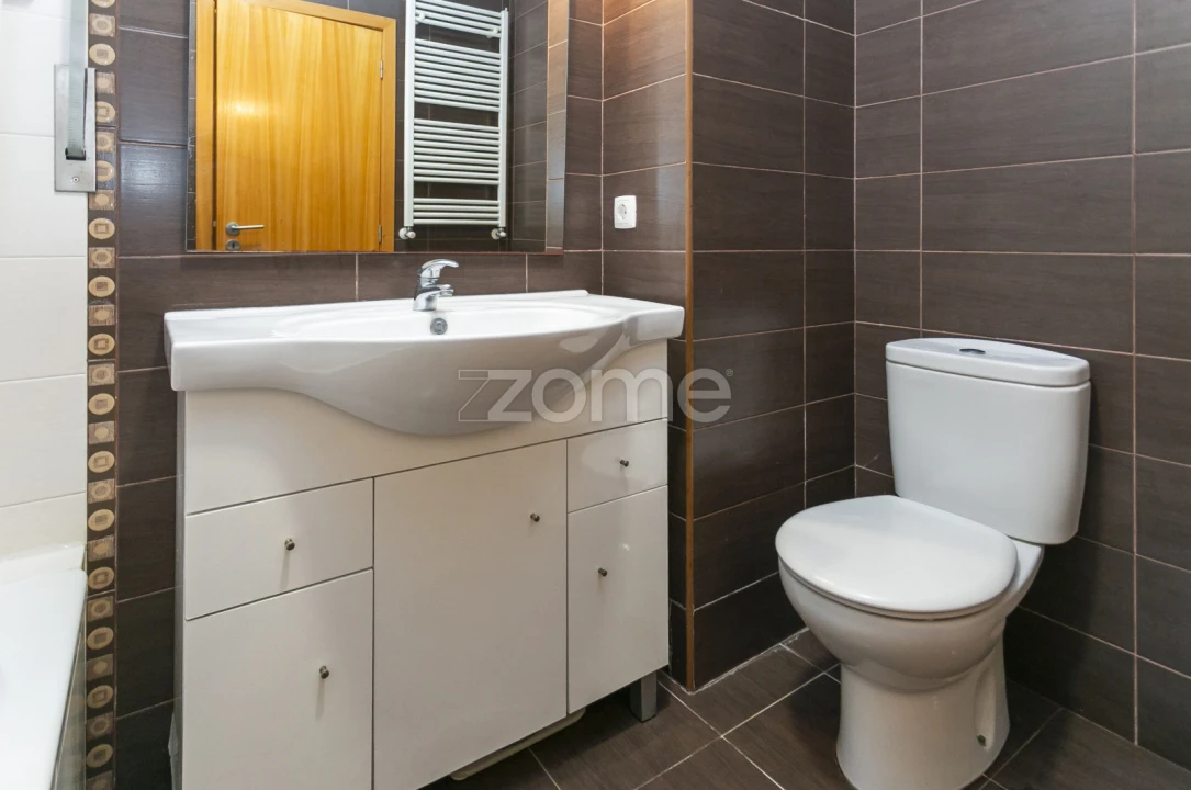 Apartamento T2 para Venda em Arvore Foto 20