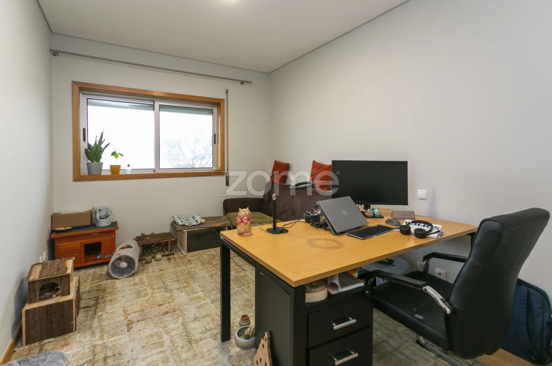 Apartamento T2 para Venda em Arvore Foto 22