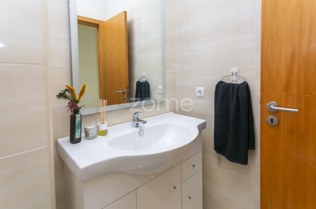 Apartamento T2 para Venda em Arvore Foto 12