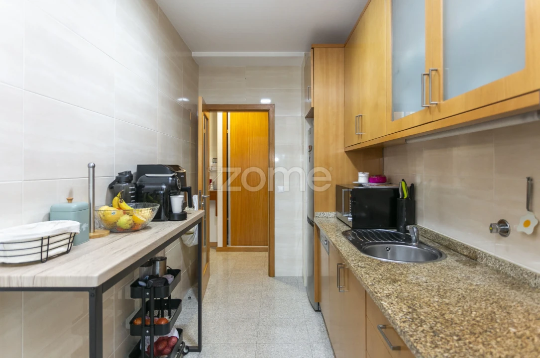 Apartamento T2 para Venda em Arvore Foto 7