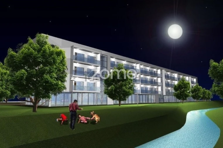 Apartamento T1 para Venda em Este (São Pedro e São Mamede) Foto 3