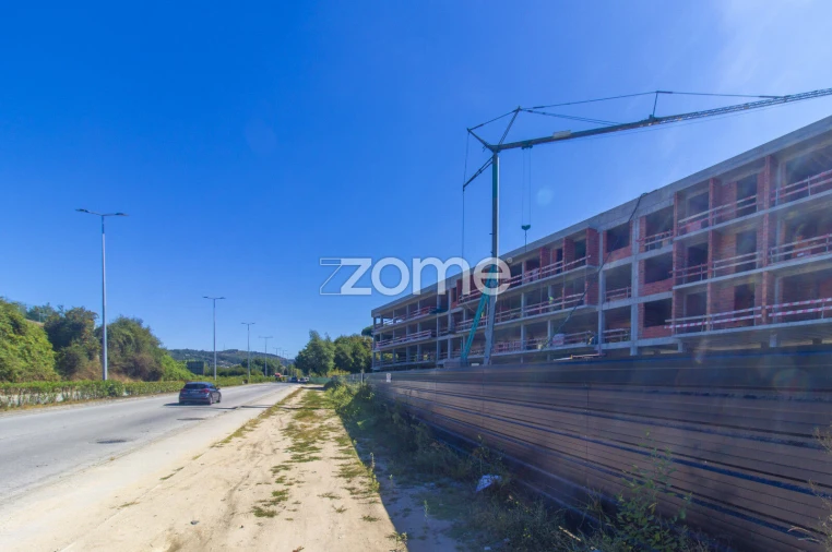 Apartamento T1 para Venda em Este (São Pedro e São Mamede) Foto 10