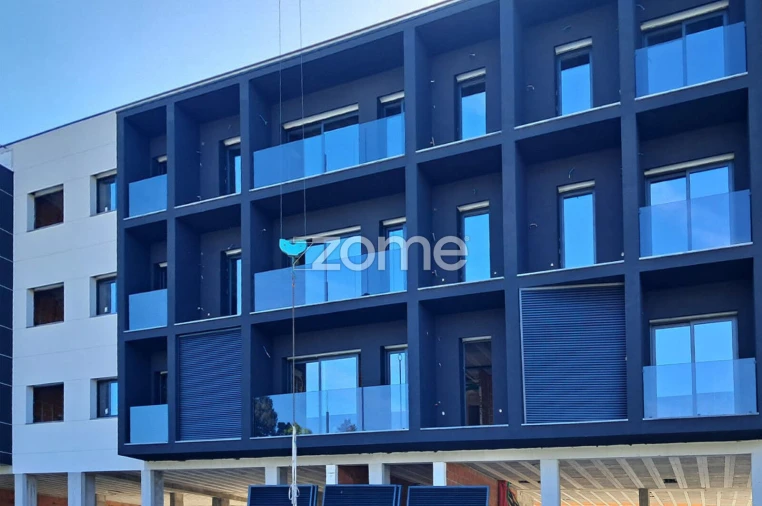 Apartamento T1 para Venda em Este (São Pedro e São Mamede) Foto 5